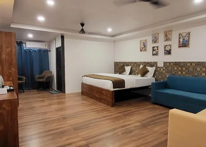 Nature Lovers Resort