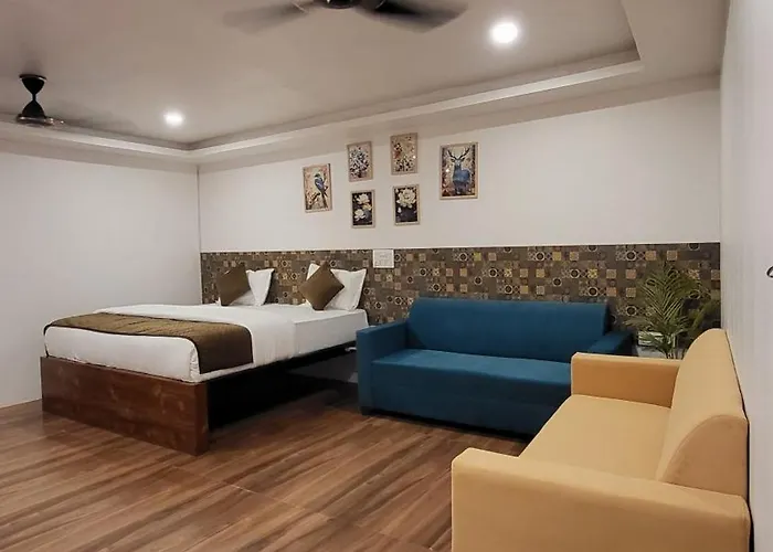 Nature Lovers Resort