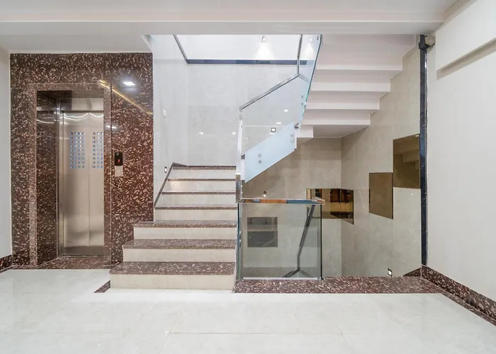 Hotel Deol'S Paradise