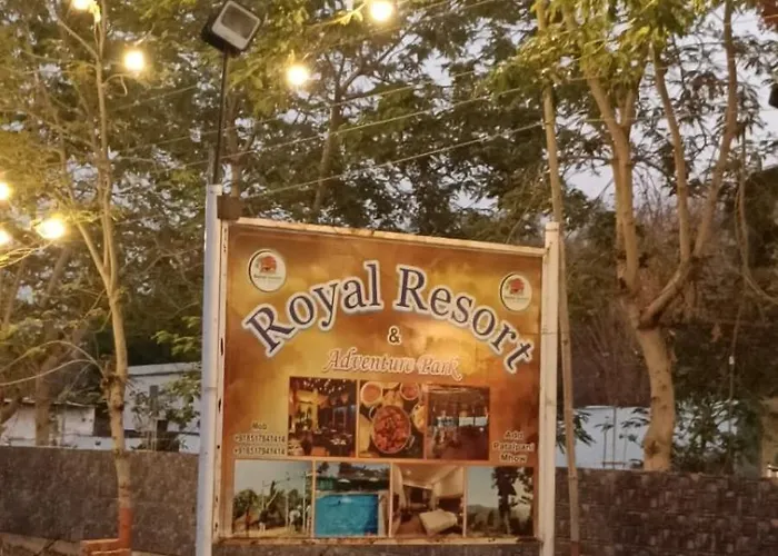 Royal Resort