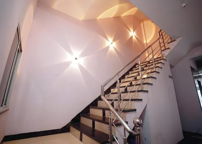 Hotel Sutlaj