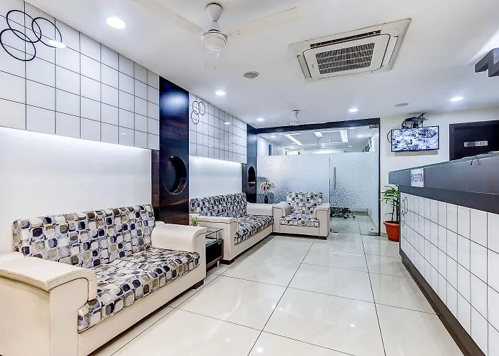 Treebo Daksh Residency